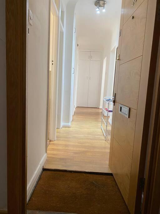 018- Premium Location Regent Park Radley House Daire Londra Dış mekan fotoğraf