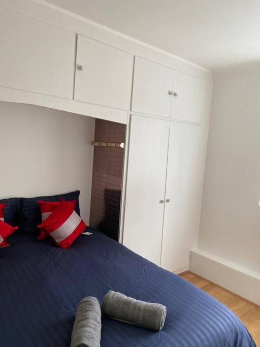 018- Premium Location Regent Park Radley House Daire Londra Dış mekan fotoğraf