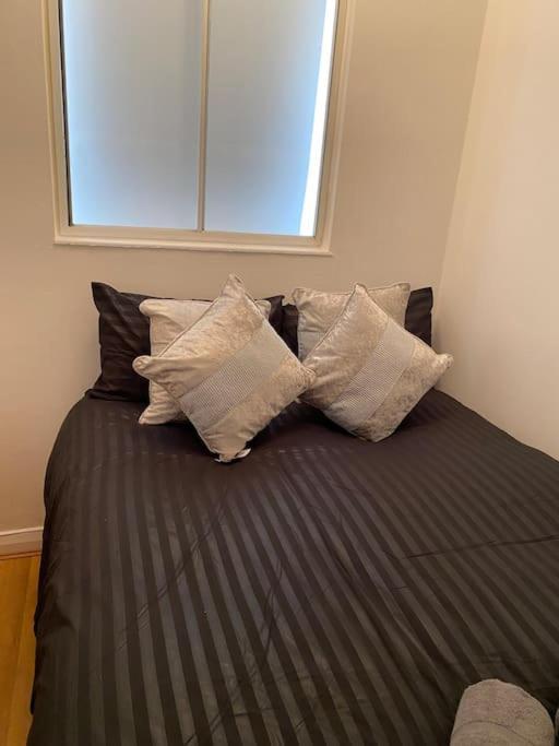 018- Premium Location Regent Park Radley House Daire Londra Dış mekan fotoğraf