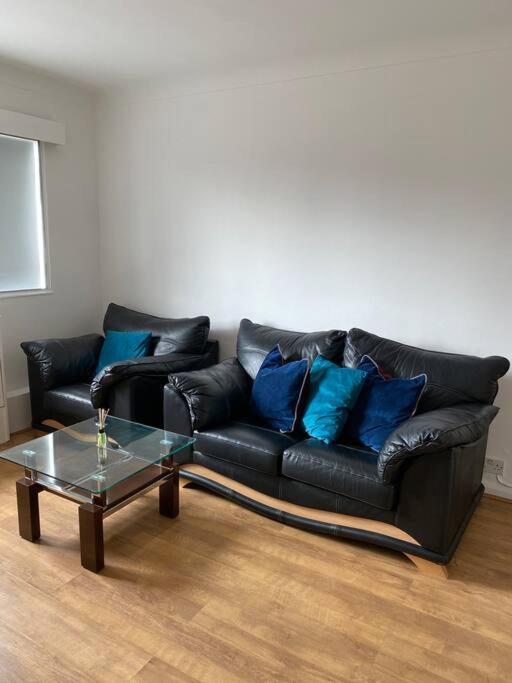 018- Premium Location Regent Park Radley House Daire Londra Dış mekan fotoğraf