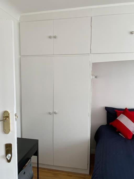 018- Premium Location Regent Park Radley House Daire Londra Dış mekan fotoğraf