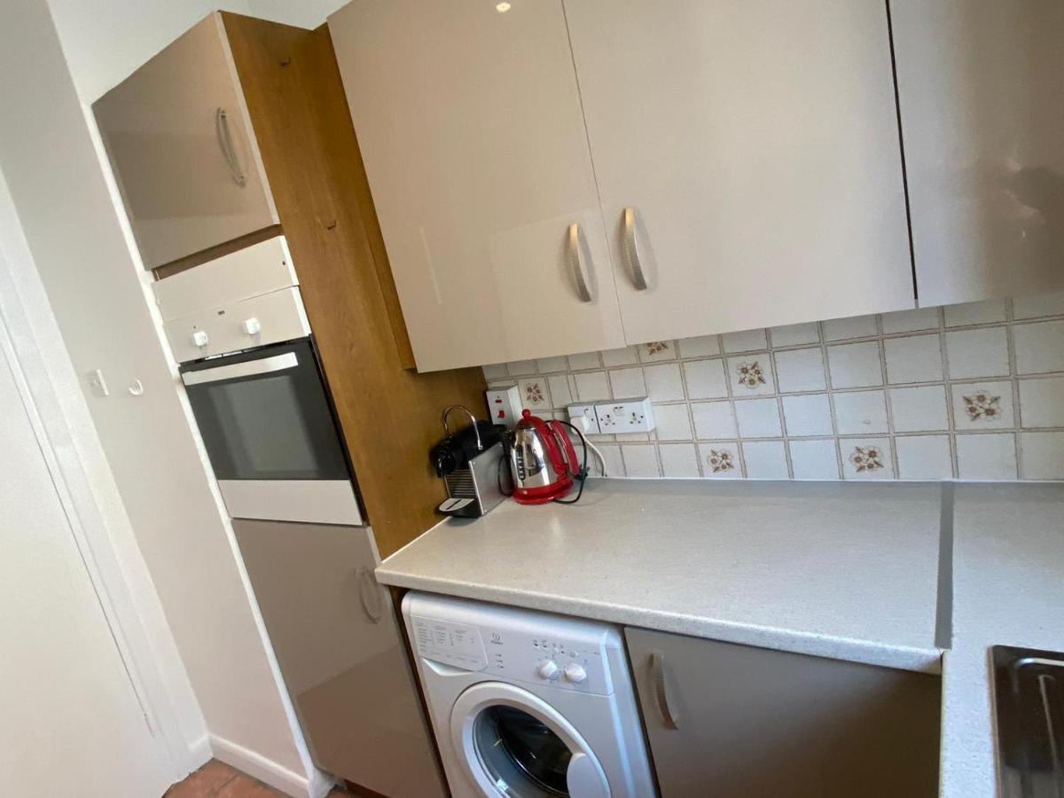 018- Premium Location Regent Park Radley House Daire Londra Dış mekan fotoğraf